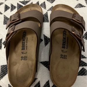 Authentic Birkenstocks!